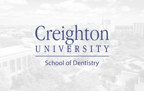 Creighton University School of Dentistry logo